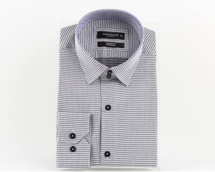 SL 5900 Makrom Long Sleeved Shirt Men's shirts