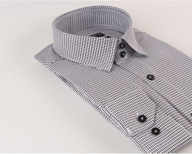 SL 5900 Makrom Long Sleeved Shirt Men's shirts
