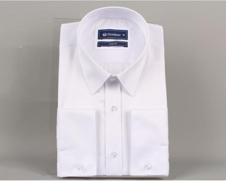 SL 5941 Oscar Banks Long Sleeved Shirt Men's shirts