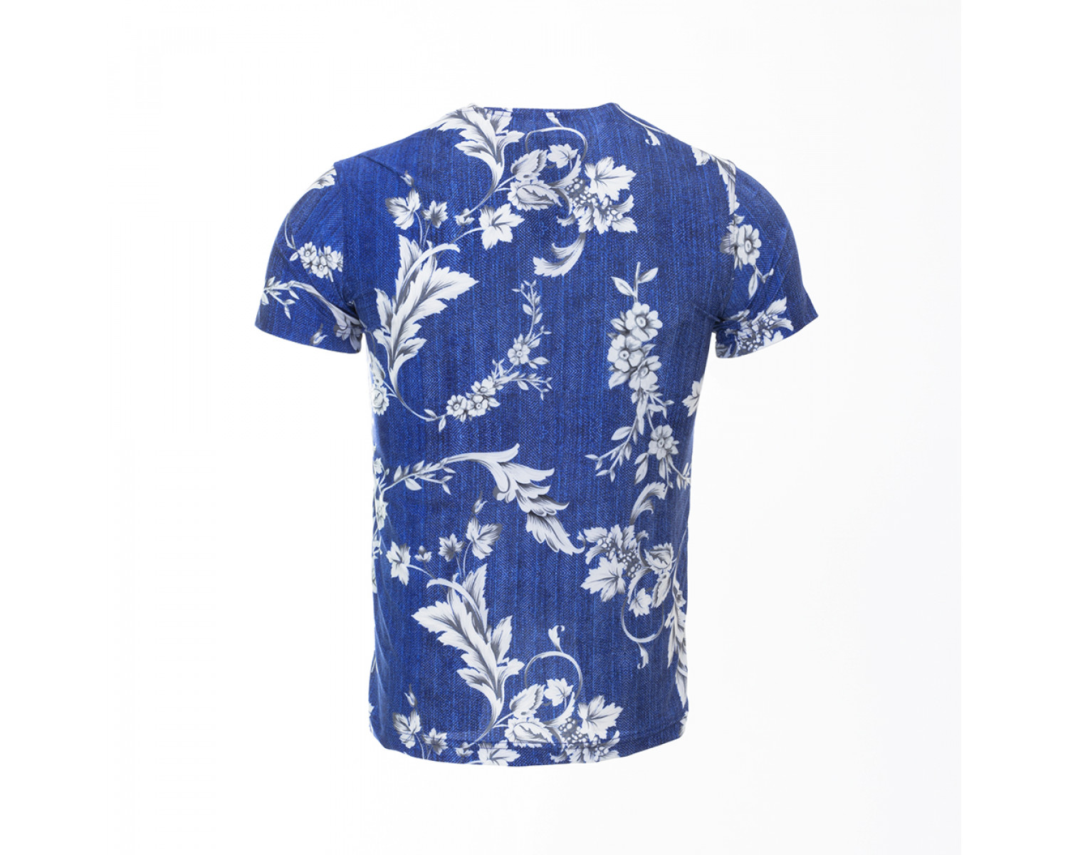floral mens t shirt