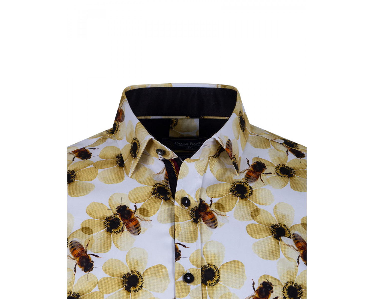 mens bumble bee shirt