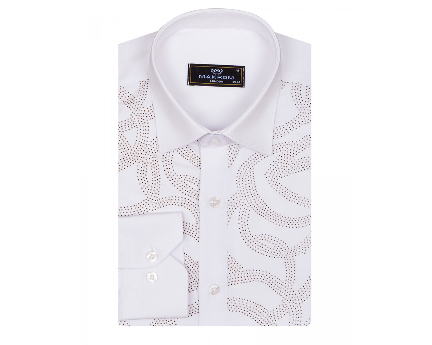 exclusive mens shirts