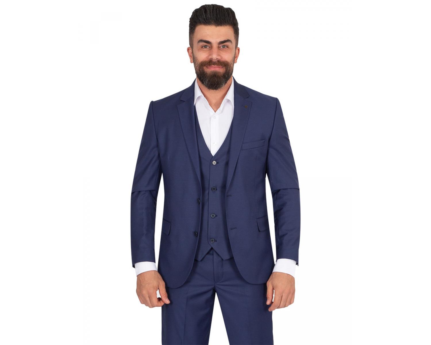 Piece suit