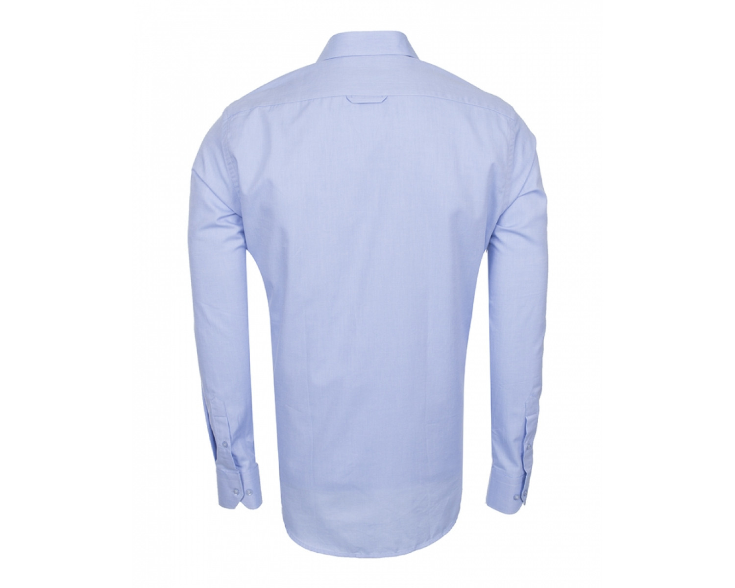 tapered long sleeve shirts