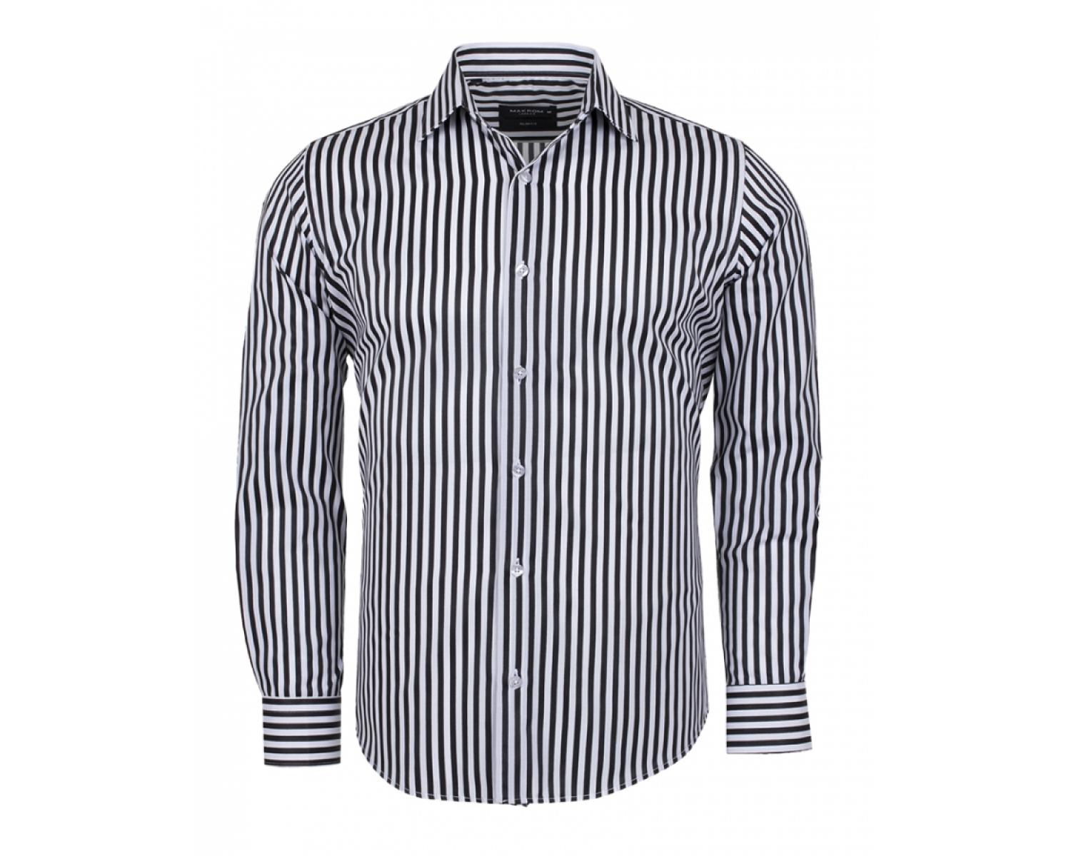 black striped long sleeved shirt. black and white striped long sleeve shirt mens. 