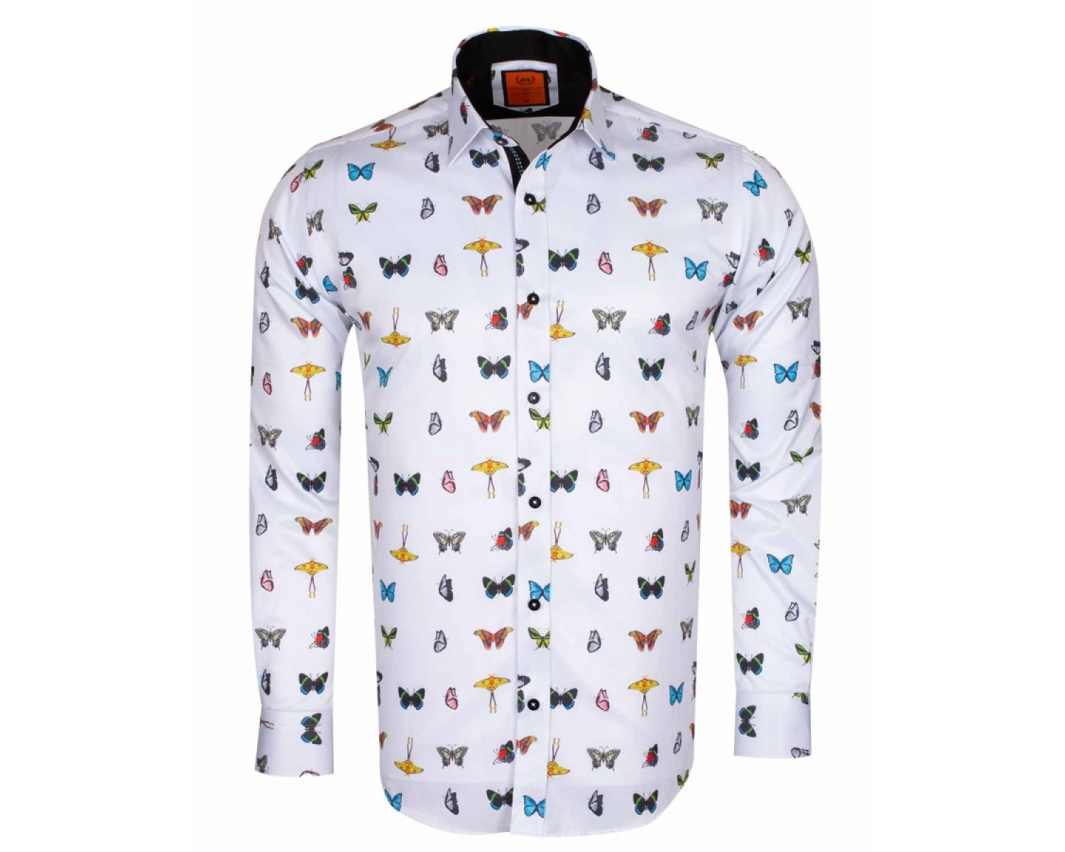 Butterfly deals shirt mens