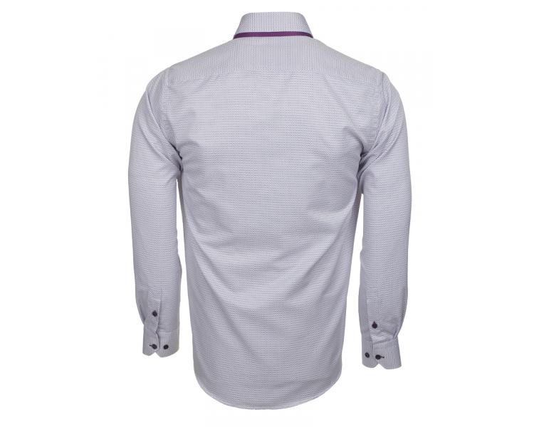SL 5514 Hemd mit Doppelkragen Hemden für Herren