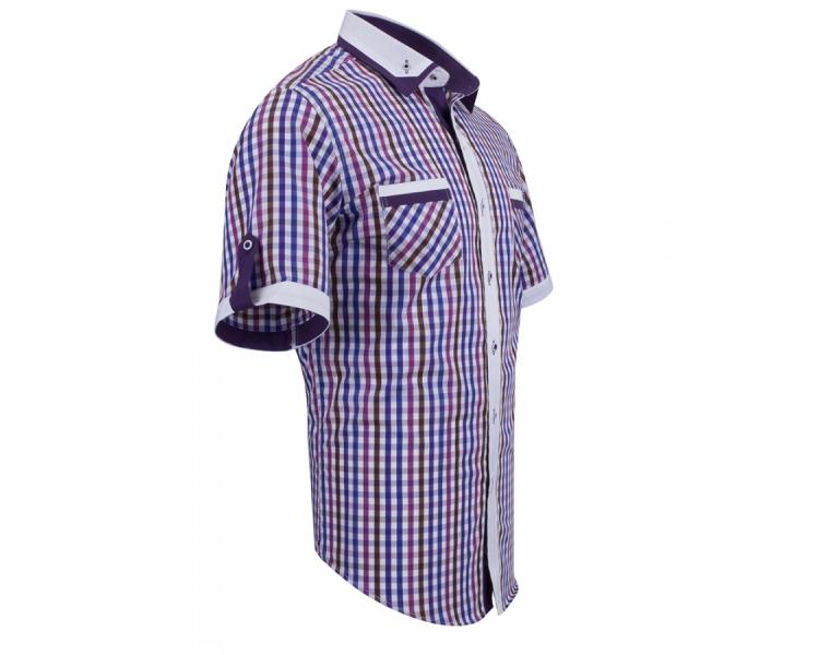 SS 6042 Kurzärmliges Hemd Hemden für Herren